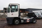 Veiling: Terminal Trekker MOL YM 180/4X2 Diesel 163kW 2008, Ophalen