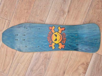 Sims Kevin - Skateboard, Collections