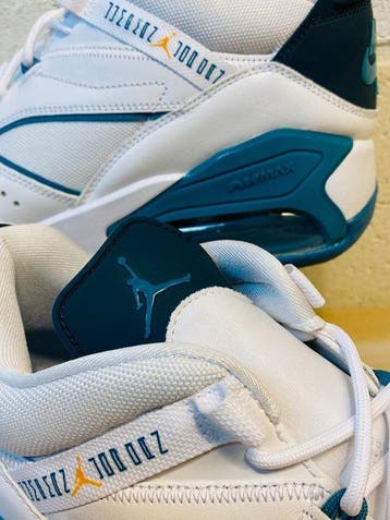 Air Jordan - Sneakers - Maat: EU 47.5 - Nieuw met tags, Nieuw