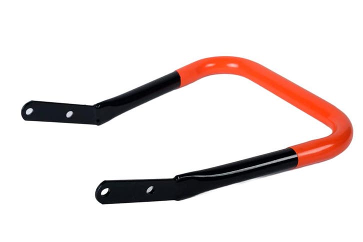 Handvat Voor De Kibani Grondboor 52 CC, Jardin & Terrasse, Outils à main