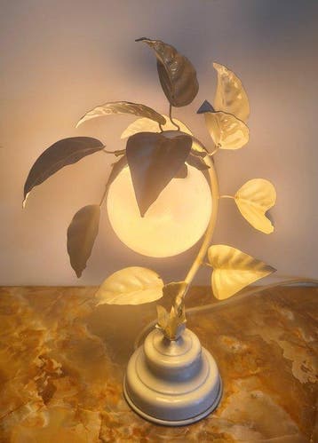 Terzani - Attr. Sergio Terzani - Lampe de table - Lampe