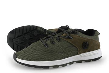 Timberland Sneakers in maat 46 Groen, Kleding | Heren, Schoenen, Overige kleuren, Verzenden, Timberland, Sneakers