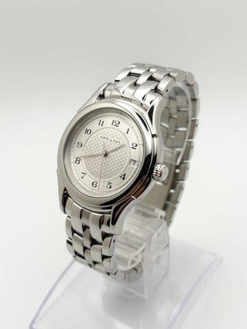 Hamilton - Classic Quartz Date - Sans prix de réserve -