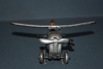 Germany - Modelvliegtuig - Aero Aero - 1940
