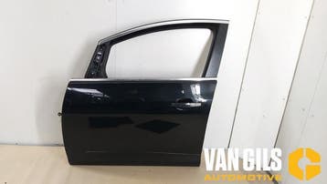 Portier 4Deurs links-voor Opel Astra O218266