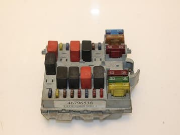 Zekeringkast Fiat Stilo O140826
