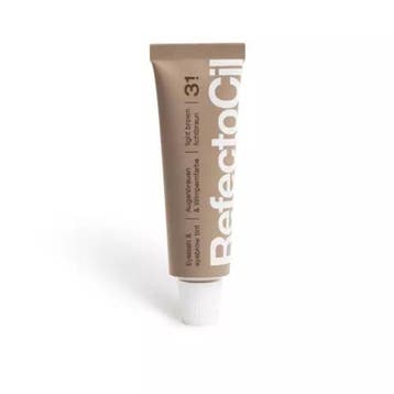 Refectocil Wimper &amp; Wenkbrauw Verf 15ml, Verzenden, Nieuw