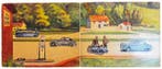Roland Davies - Raphael Tucks Road Travel Scenic Panorama