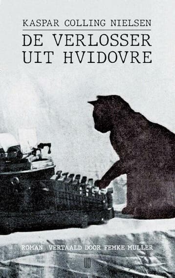 De verlosser uit Hvidovre 9789493290167, Verzenden, Kaspar Colling Nielsen