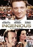 Ingenious op DVD, Cd's en Dvd's, Verzenden, Nieuw in verpakking