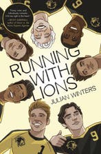 Running with Lions 9781945053627 Julian Winters, Verzenden, Gelezen, Julian Winters