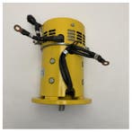 Bieden: Vetus SET0159-G 5.7kW 24V Marine, Ophalen of Verzenden, Nieuw