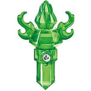 Life Torch - Trap Team (Skylanders), Games en Spelcomputers, Games | Nintendo Wii, Zo goed als nieuw, Ophalen of Verzenden