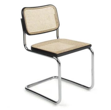 Cesca style  chaise de salle à manger, Maison & Meubles, Chaises, Verzenden