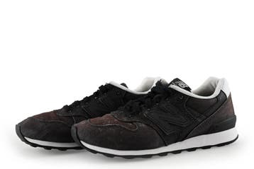 New Balance Sneakers Jongens in maat 36½ Grijs, Verzenden, Schoenen