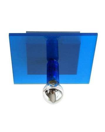 Fontana Arte - Marco Zanuso Jr. - Plafonnier - Lampe