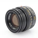 Leica 11826 Summicron-M 50mm f/2 | Tweedehands, Verzenden, Zo goed als nieuw