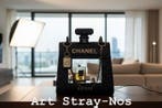 Art Stray-Nos - “ Chanel !!!!!!! Ce que le luxe diffuse ”