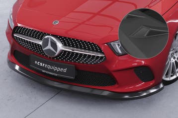 Cupspoiler voor Mercedes Benz A-Klasse W177 CSL312-L, Verzenden, Nieuw