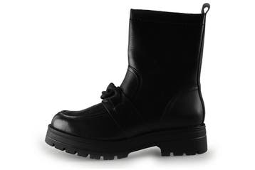 No Stress Boots in maat 40 Zwart, Vêtements | Femmes, Verzenden, Overige typen