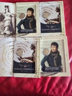 Malte. 2 Euro 2023 Nicolaus Copernicus + Napoleon