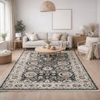 Style oriental moderne vintage usé - haute densité - Tapis -, Maison & Meubles