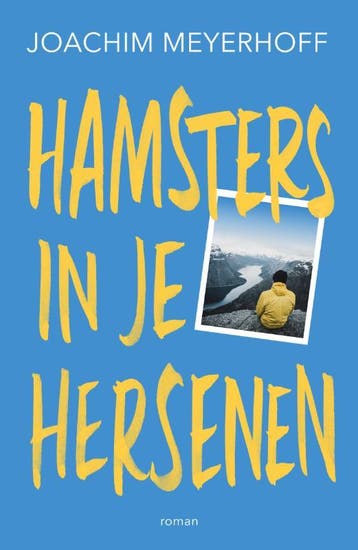 Hamsters in je hersenen / Alle doden vliegen hoog / 5, Verzenden, Joachim Meyerhoff