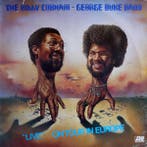 The Billy Cobham / George Duke Band - Live On Tour In Euro, Verzenden