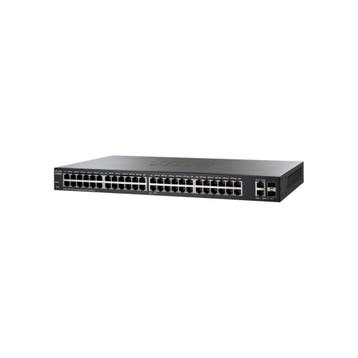 Cisco SG220-50P-K9, Ophalen of Verzenden, Nieuw