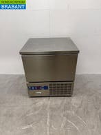 RVS Electrolux Blastchiller 6 x 1/1 GN 72 liter 230V Horeca, Ophalen of Verzenden