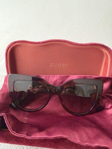 Gucci - VLQ12BQV7A - Lunettes de soleil