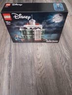 Lego Set - 40521 - Disney - The Haunted Mansion, Nieuw