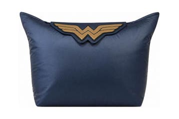 Kipling Handtas Blauw, Verzenden, Zo goed als nieuw, Blauw