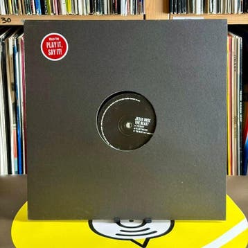 Jesse Rose - The Beast, Verzenden, Nieuw in verpakking, 12 inch