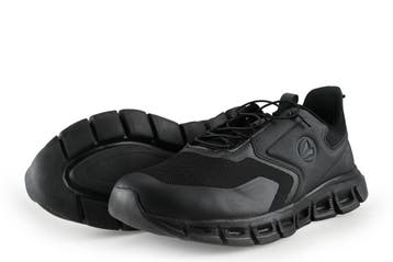 Jako Sneakers in maat 47 Zwart, Verzenden, Sneakers