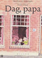 Dag, papa 9789076766942 N. van Heijningen, Livres, Livres pour enfants | 4 ans et plus, Verzenden, N. van Heijningen