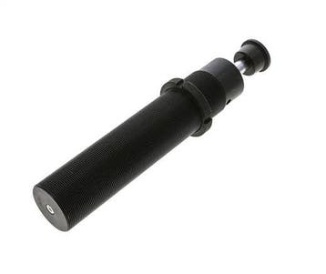 ACE Amortisseur auto-ajustable M 45x1.5, course de 50 mm -, Verzenden