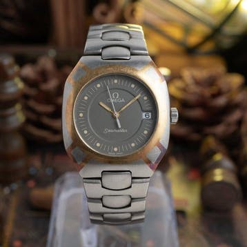 Omega - Seamaster Polaris - Zonder minimumprijs - Unisex -, Nieuw