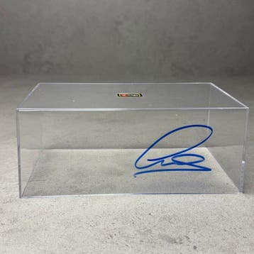 Ferrari - Monza GP 2025 - Lewis Hamilton - 2026 - Schaal, Verzamelen, Nieuw