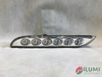 Nissan Juke Nismo LED DRL lamp rechts, Verzenden, Gebruikt