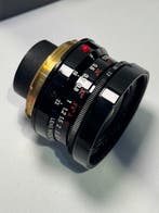 Leitz Super-Angulon 1:3.4/21 Objectif d’appareil photo