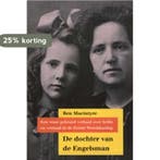 De dochter van de Engelsman 9789053303467 B. Macintyre, Verzenden, Zo goed als nieuw, B. Macintyre