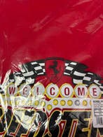 Ferrari Official Garage Crew Las Vegas (Limited Edition) -