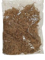 Curly Mos Naturel 500 gram