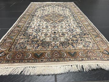 Bidjar - Vloerkleed - 165 cm - 85 cm, Nieuw