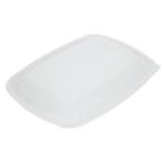 Deksels | Voedseldozen GAS-DW784 | 150 stuks | 285x205x23mm, Verzenden, Nieuw in verpakking