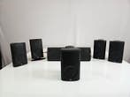 JBL - JBL SAT10 (satelliet speakers) JBL SAT550 (satelliet