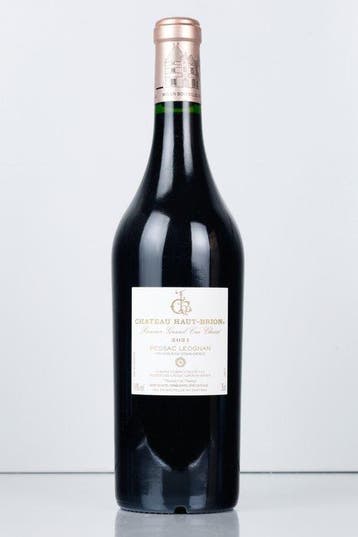2021 Château Haut-Brion - Pessac-Léognan 1er Grand Cru