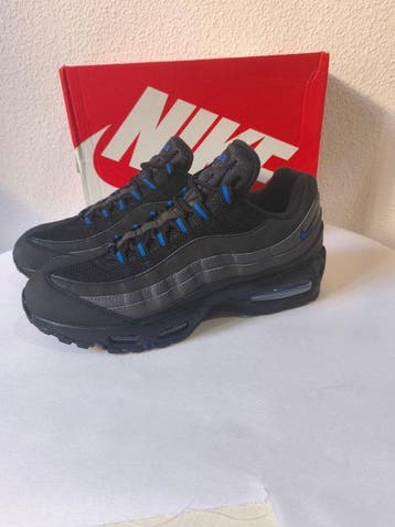 Nike - Air Max 95 OG - Low-top sneakers - Maat: EU 44 -