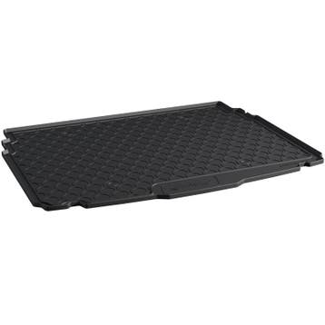 Rubber kofferbakmat | geschikt voor Volkswagen | T-Roc 17- 5, Verzenden